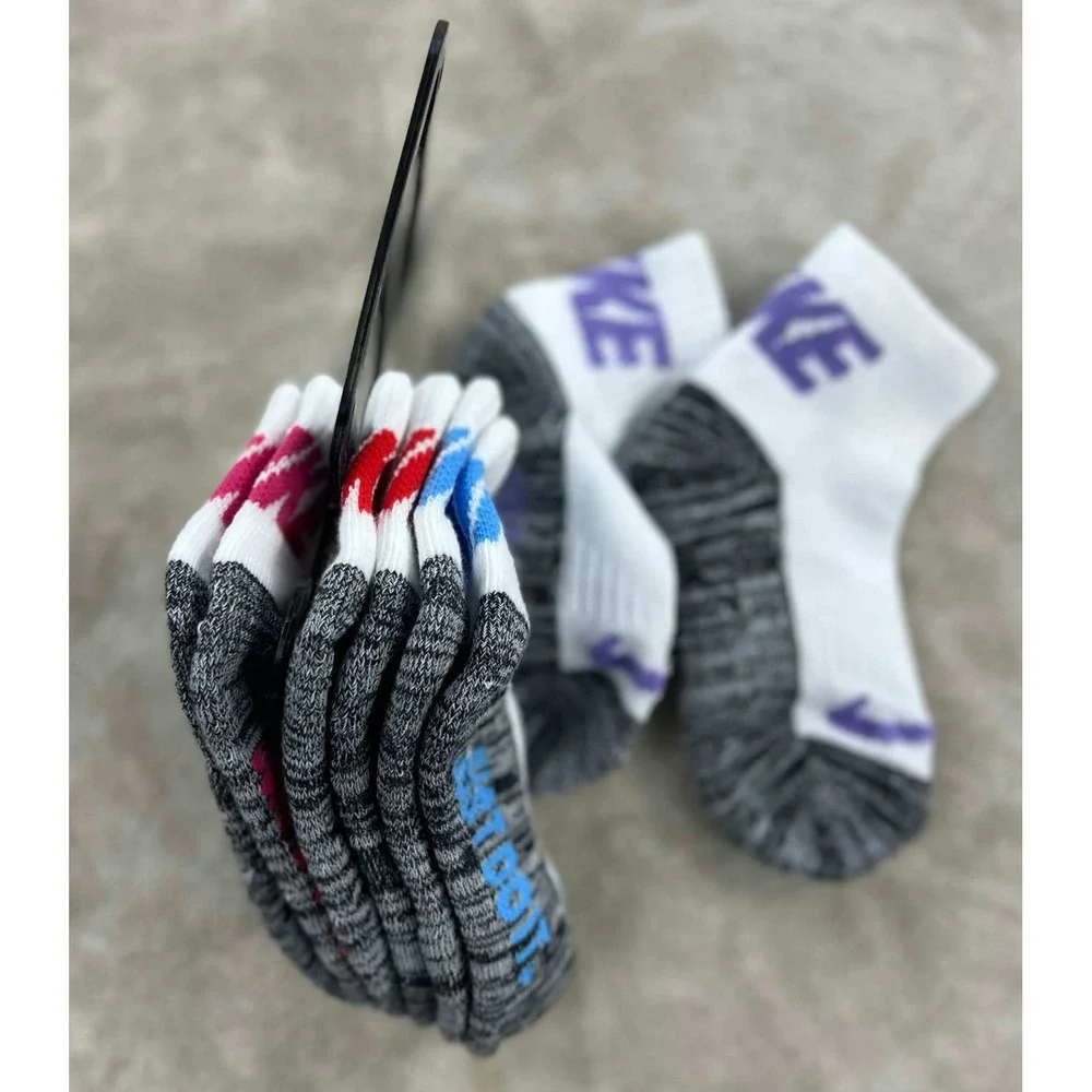Nike kids ankle